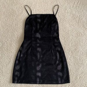urban outfitters - mini dress